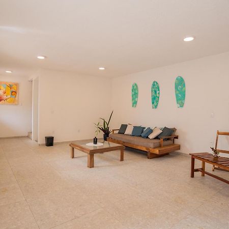 Praia de Pipa Boas Ondas Pousada B&B 외부 사진