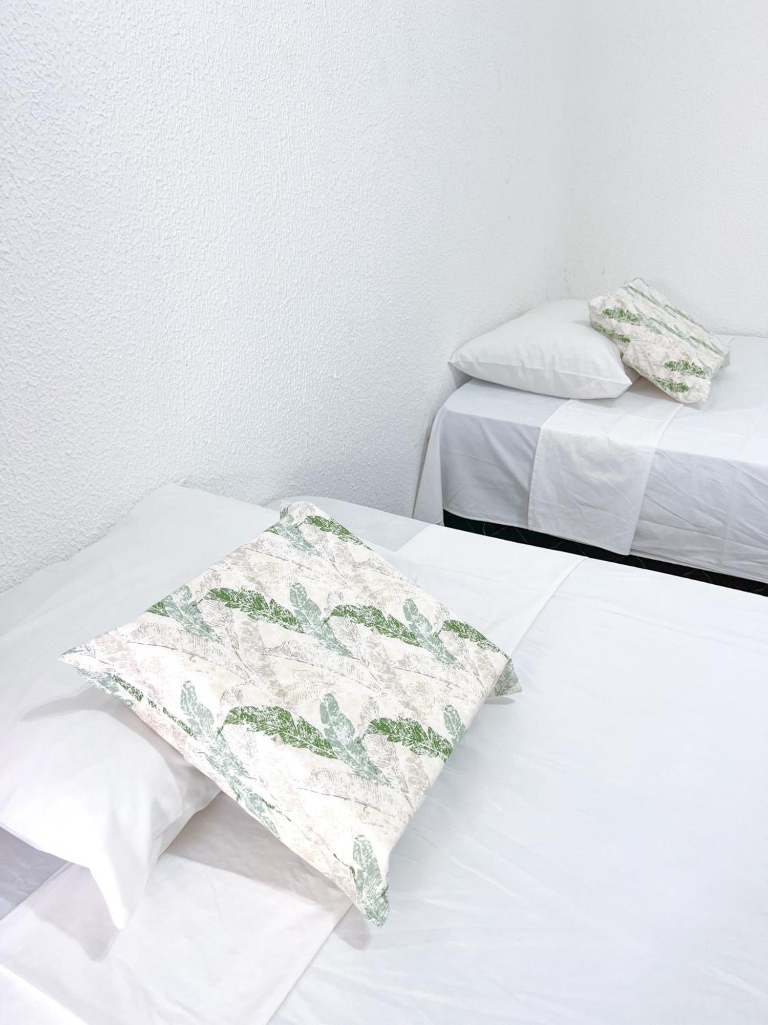 Praia de Pipa Boas Ondas Pousada B&B 외부 사진