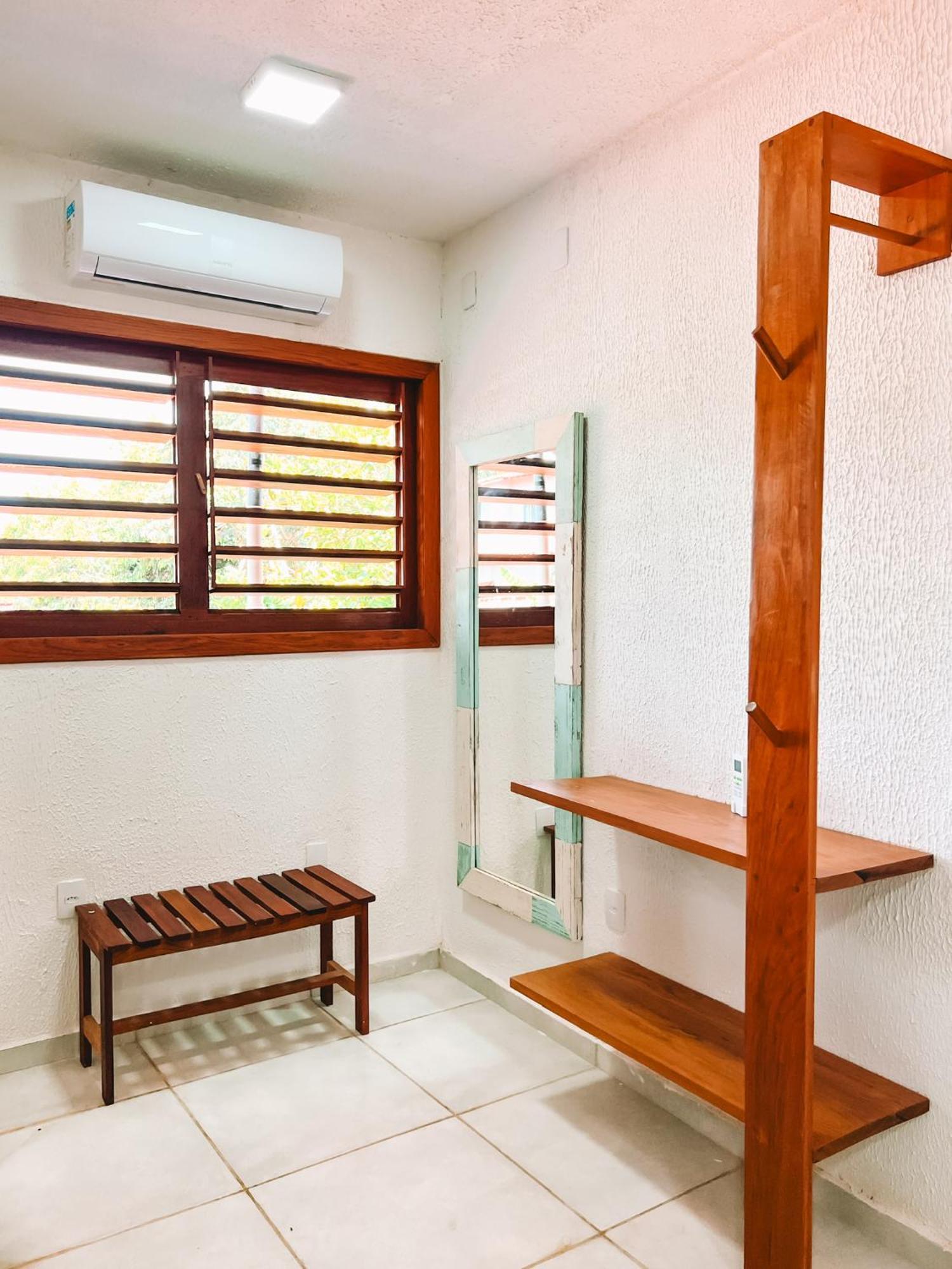 Praia de Pipa Boas Ondas Pousada B&B 외부 사진