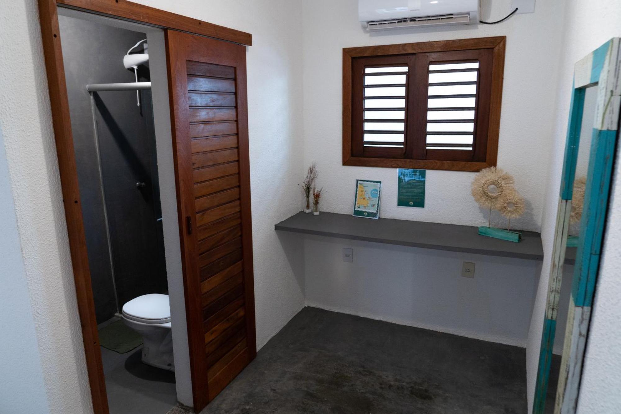 Praia de Pipa Boas Ondas Pousada B&B 외부 사진